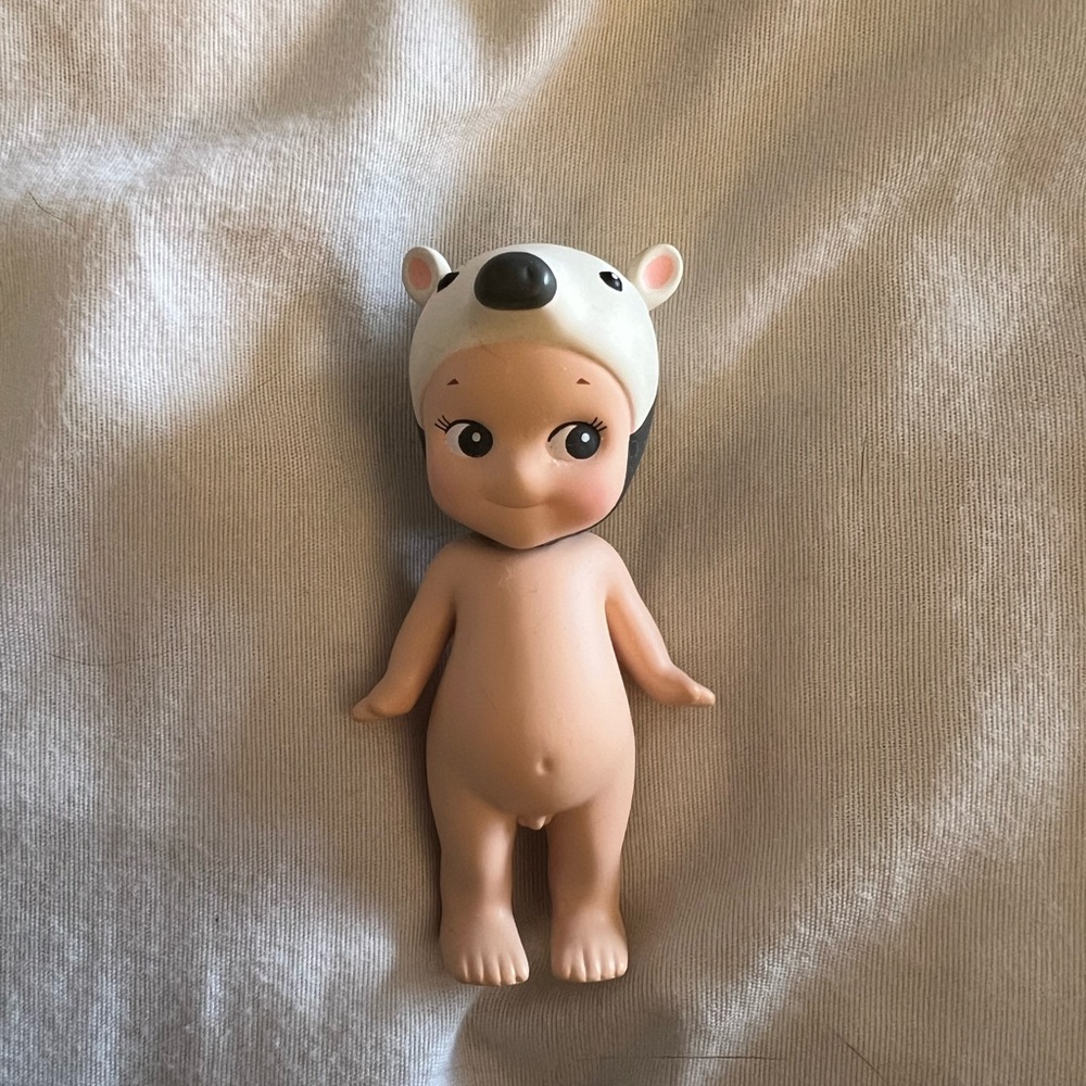 Sonny Angel Anteater